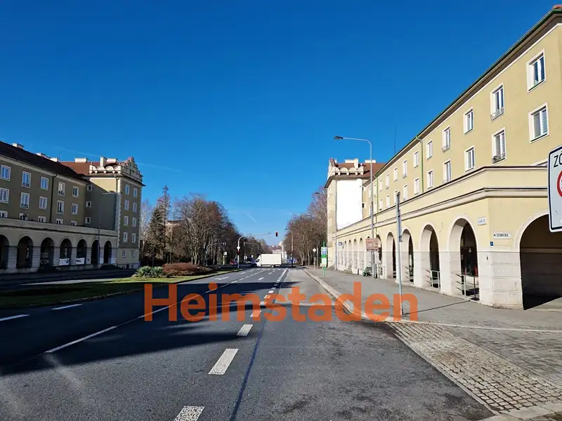 Pronájem komerční nemovitosti 5 m², Havířov – náhled fotky 2