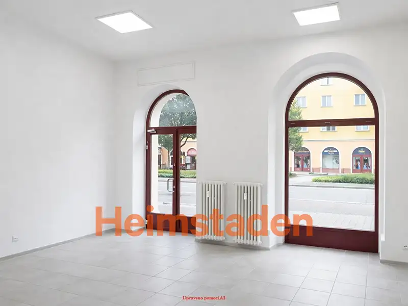 Pronájem kanceláře 81 m², Havířov – náhled fotky 2
