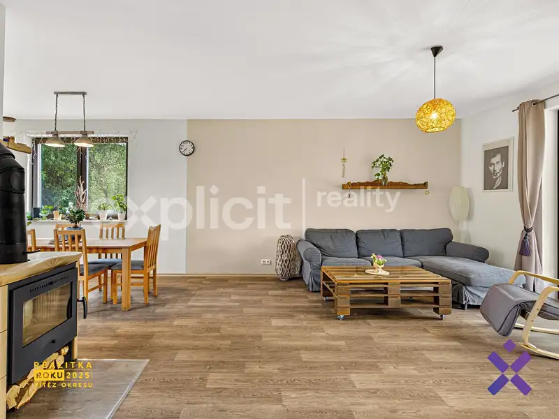 Prodej rodinného domu 120 m², pozemek 789 m², Kroměříž – náhled fotky 2
