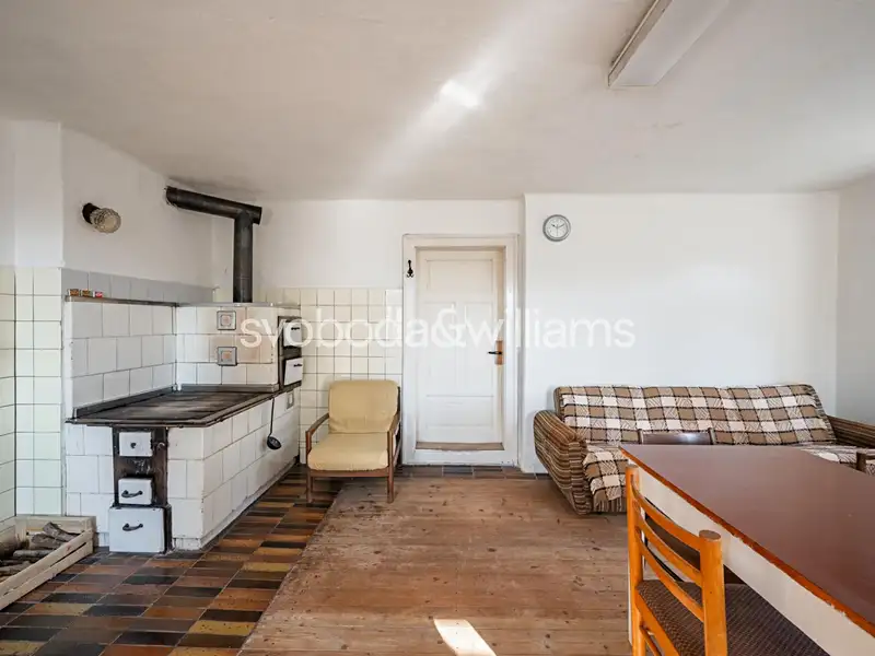 Prodej rodinného domu 450 m², pozemek 1304 m², Úštěk – náhled fotky 3
