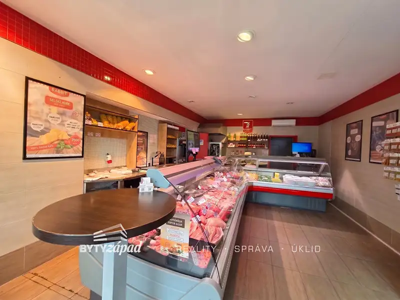 Pronájem komerční nemovitosti 73 m², Přeštice – náhled fotky 2