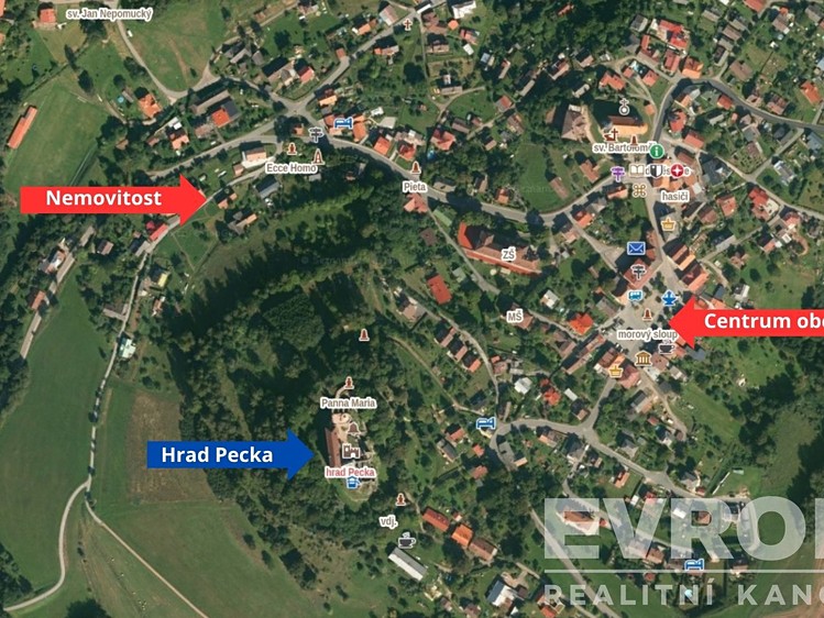 Prodej domu, 60 m² (17 z 17)