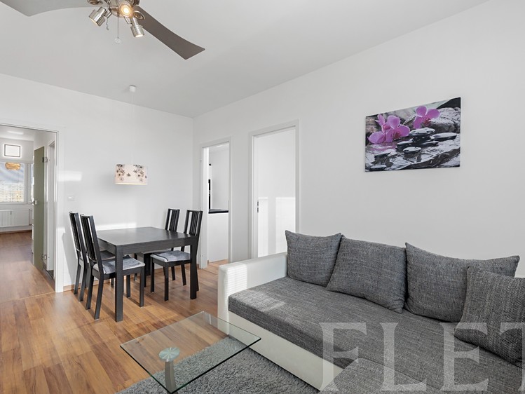 Квартира 4+1 на продаж, 80 м² (4 з 14)