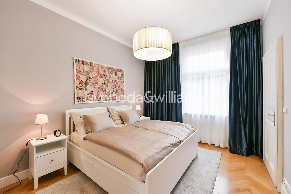 Pronájem bytu 2+1 74 m² – fotografie 4