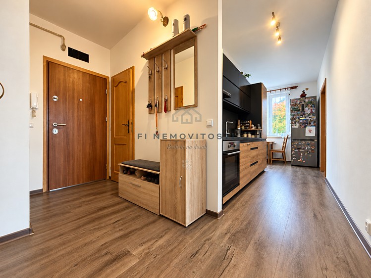 Квартира 3+1 на продаж, 68 м² (14 з 23)