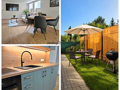 Prodej bytu 2+kk 75 m²