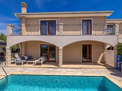 Prodej  rodinného domu 126 m², pozemek 185 m²