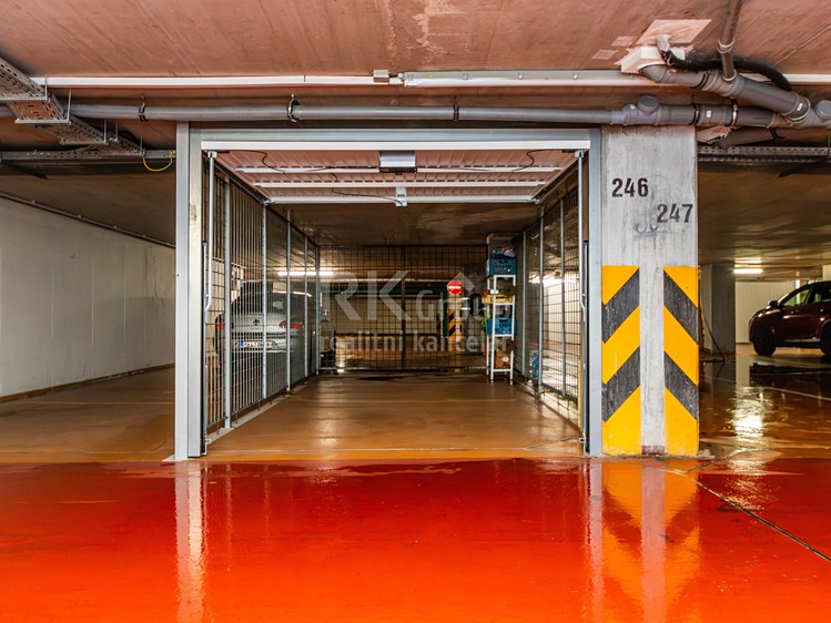 Pronájem bytu 2+kk, 65 m² (17 z 22)