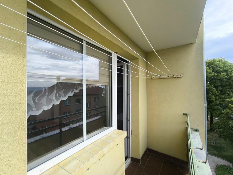 Квартира 3+1 в оренду, 69 м² (22 з 24)