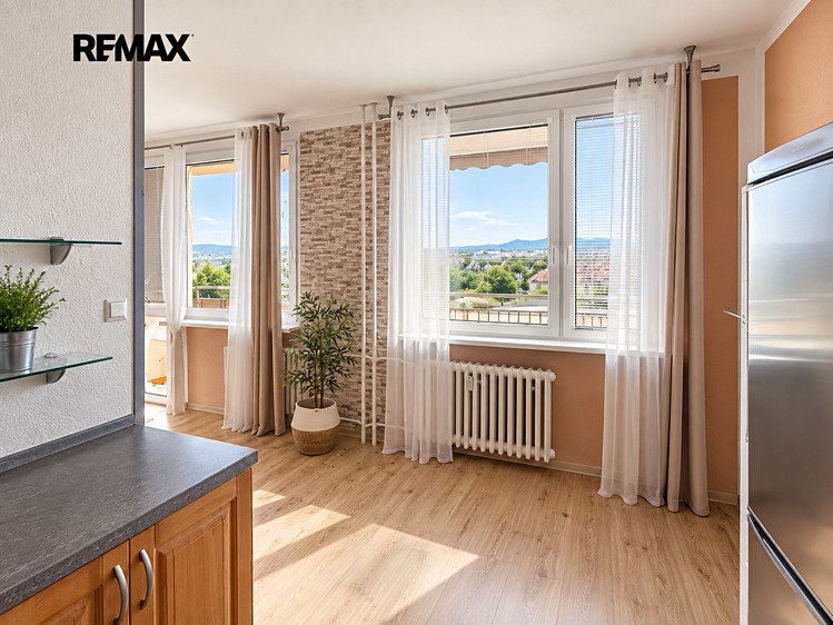 Квартира 4+kk на продаж, 66 м² (5 з 27)
