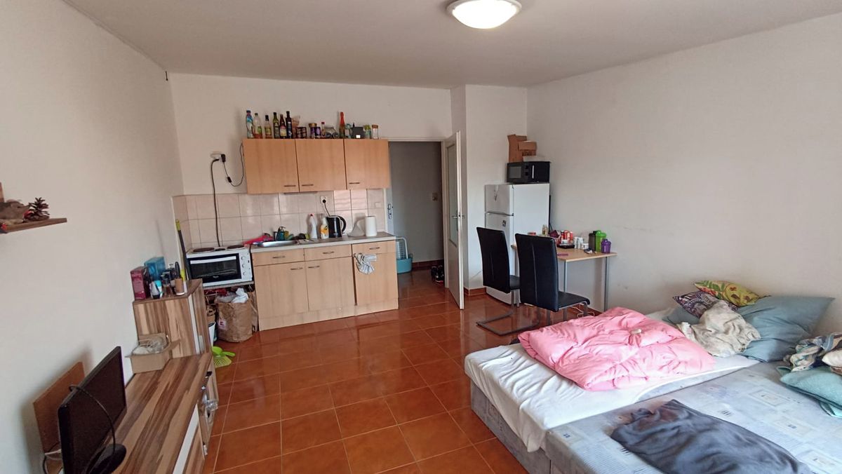 Pronájem bytu 1+kk 26 m² – fotografie 3