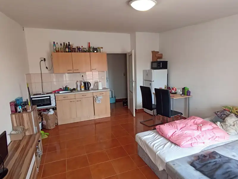 Pronájem bytu 1+kk 26 m², Brno – náhled fotky 3