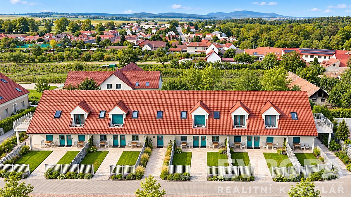 Pronájem bytu 3+kk 65 m² – fotografie 4