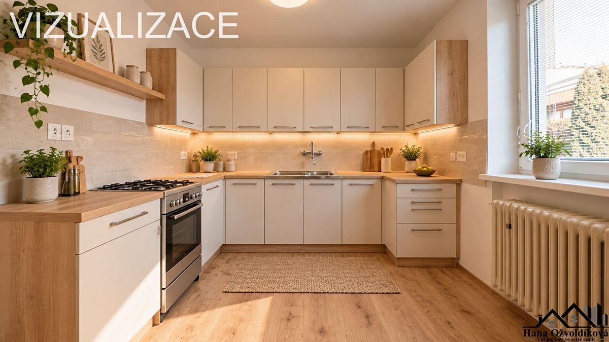 Prodej rodinného domu 164 m², pozemek 266 m² – fotografie 3