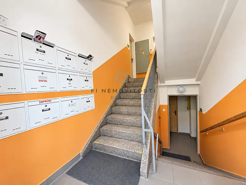 Prodej bytu 2+1 58 m², Slavkov u Brna – náhled fotky 2