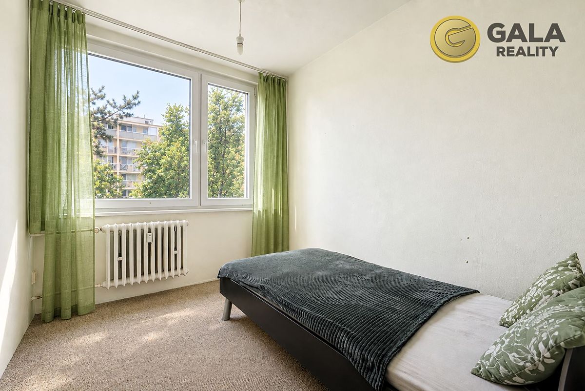Prodej bytu 3+1 61 m² – fotografie 3