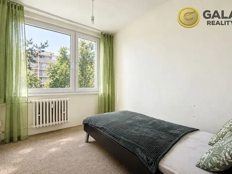 Prodej bytu 3+1 61 m², Praha – náhled fotky 3