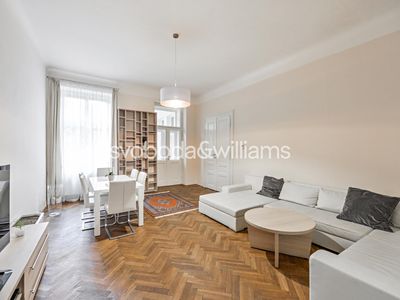 Pronájem bytu 3+1 135 m²