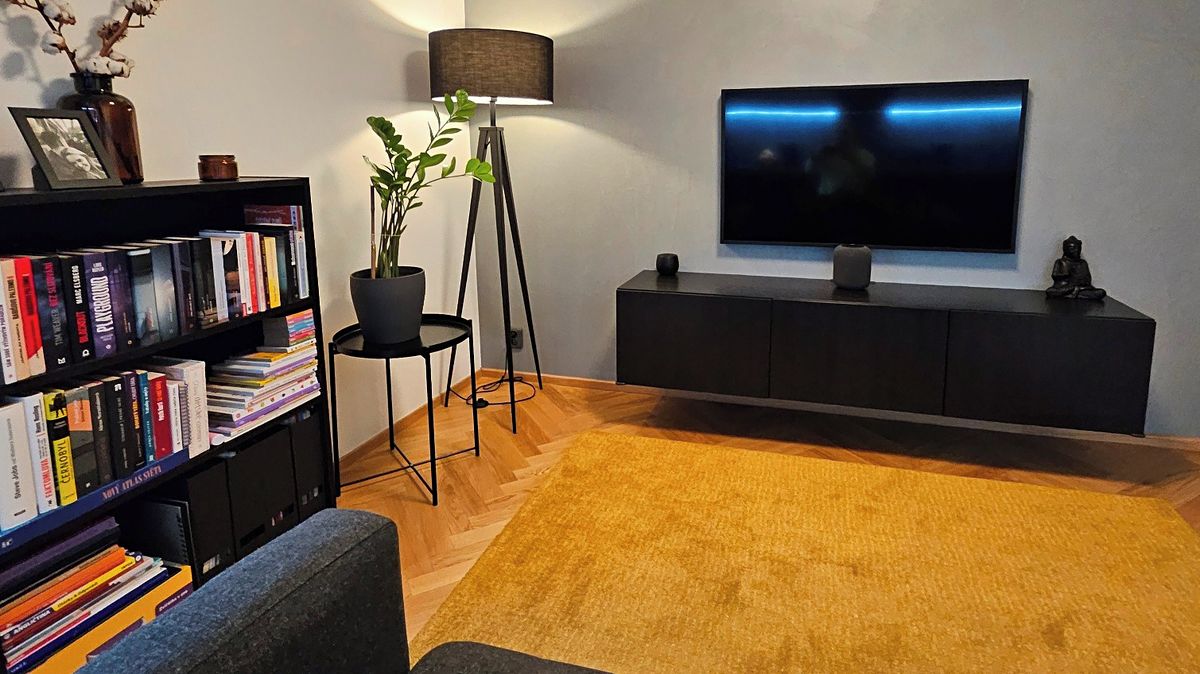 Pronájem bytu 2+kk 52 m² – fotografie 5