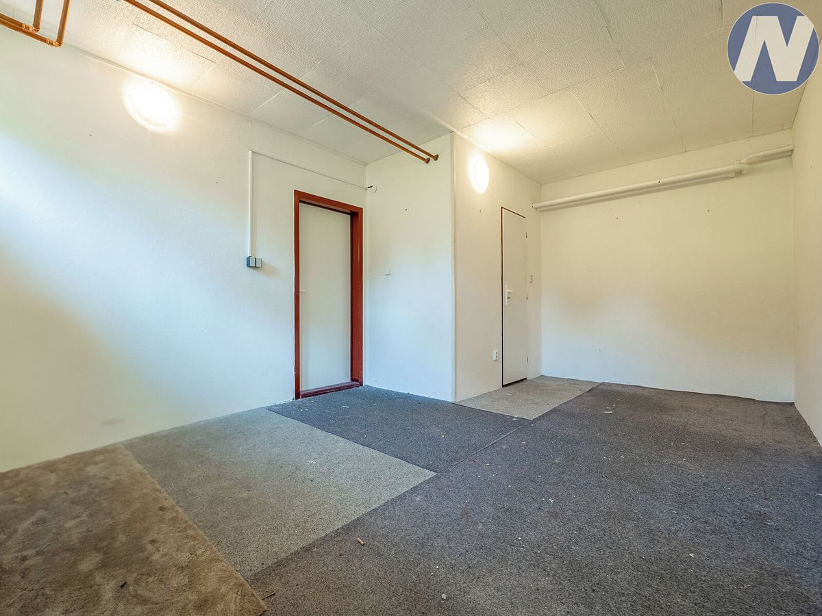 Pronájem komerční nemovitosti 21 m² – fotografie 5