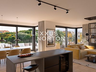 Prodej bytu 4+kk 109 m²