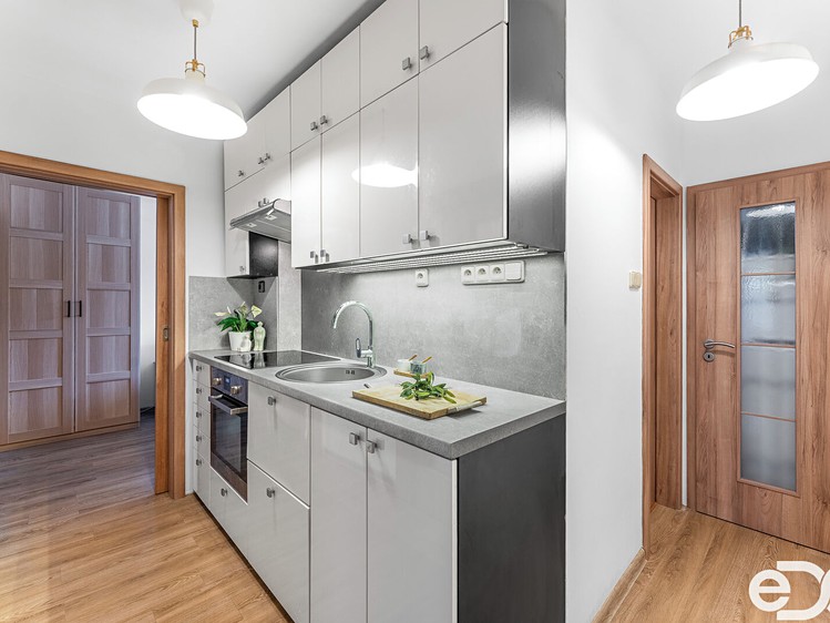 Wohnung 3+kk zum Kauf, 50 m² (3 von 23)
