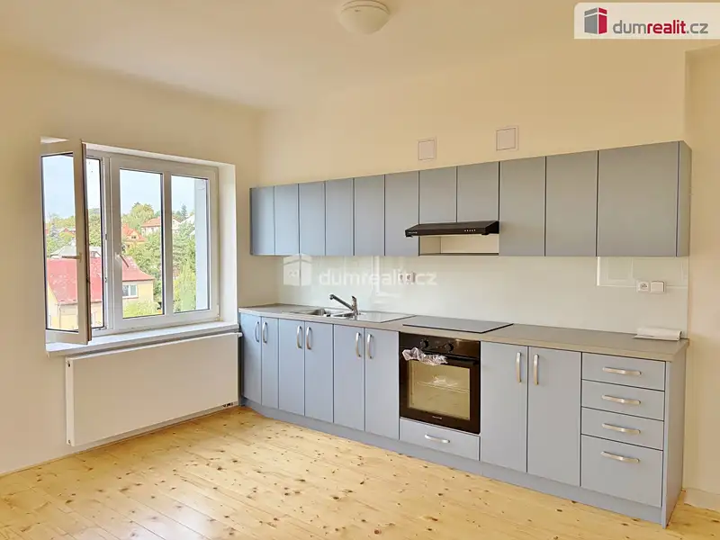 Pronájem bytu 2+kk 70 m², Jílové u Prahy – náhled fotky 2