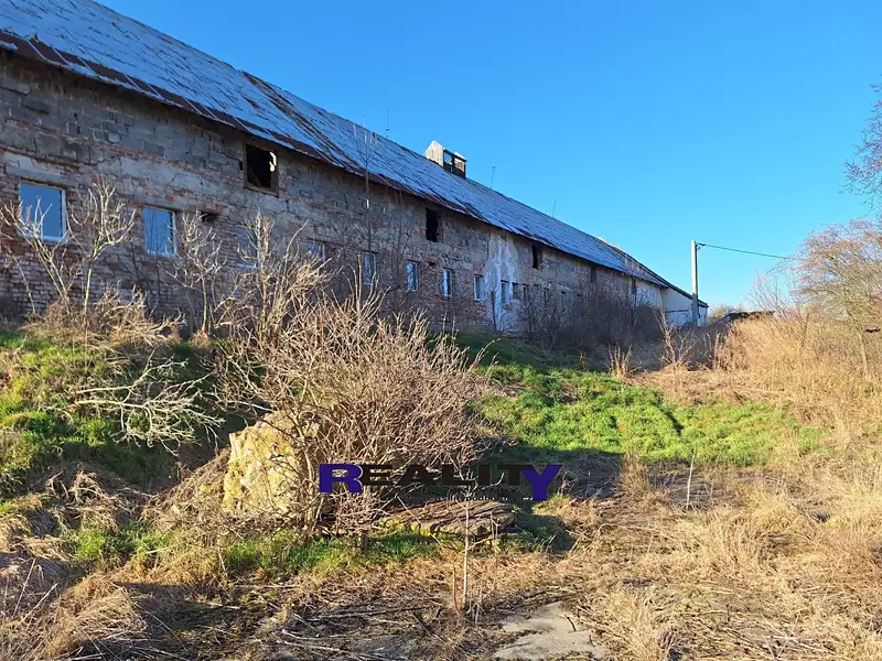 Prodej zemědělské usedlosti 520 m², pozemek 3055 m², Krásný Dvůr – náhled fotky 2