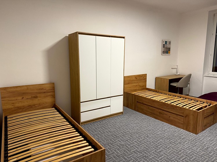 Pronájem bytu 2+1, 81 m² (17 z 20)
