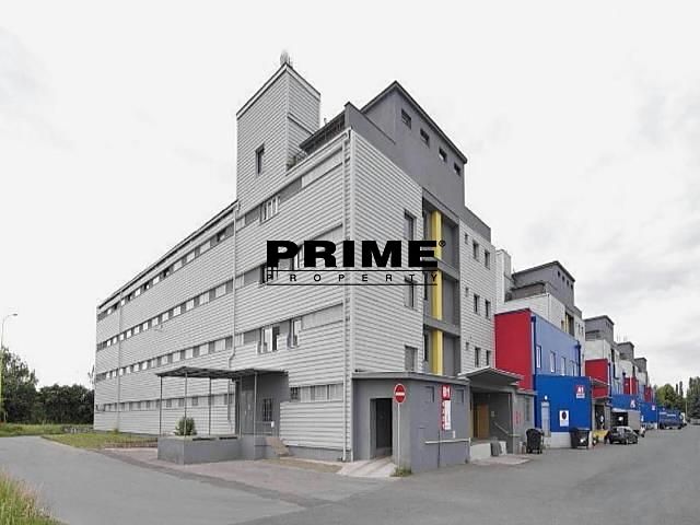 Pronájem skladového prostoru 903 m² – fotografie 5