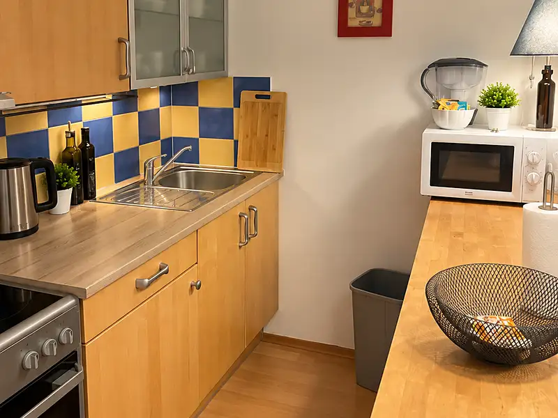 Prodej bytu 1+kk 36 m², Praha – náhled fotky 3