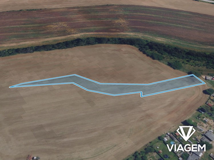 Grundstück zum Kauf, 3.579 m² (2 von 4)