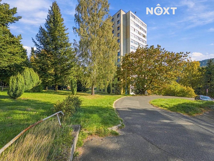 Wohnung 3+1 zum Kauf, 71 m² (1 von 16)