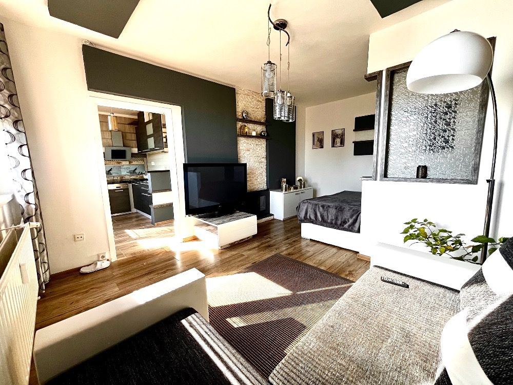 Prodej bytu 1+1 37 m², Frýdek-Místek – fotka 1 z 3