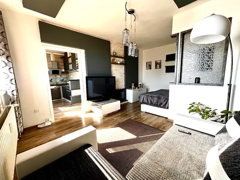 Prodej bytu 1+1 37 m², Bruzovská, Frýdek-Místek – Frýdek