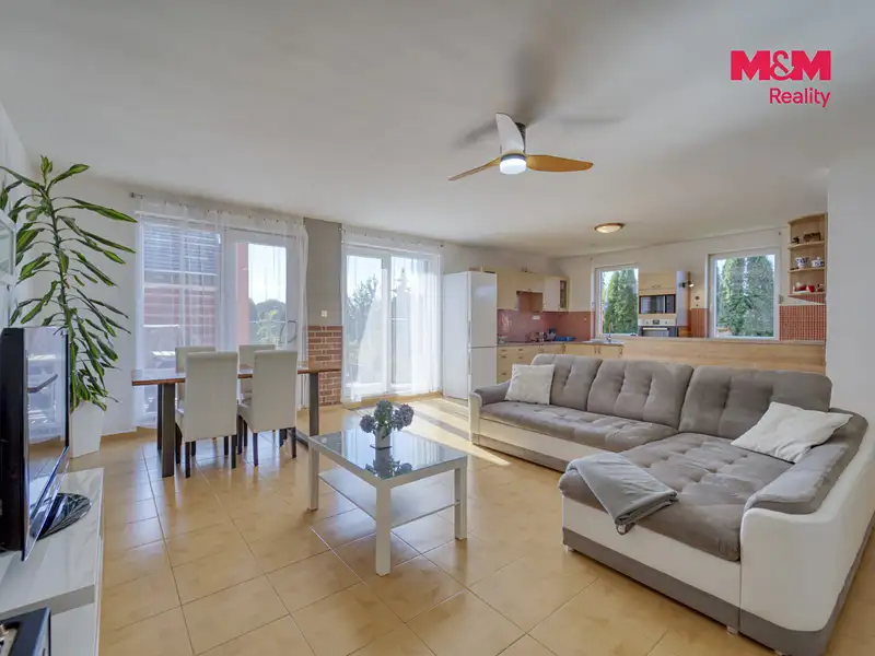 Prodej rodinného domu 216 m², pozemek 2272 m², Bohutín – náhled fotky 2