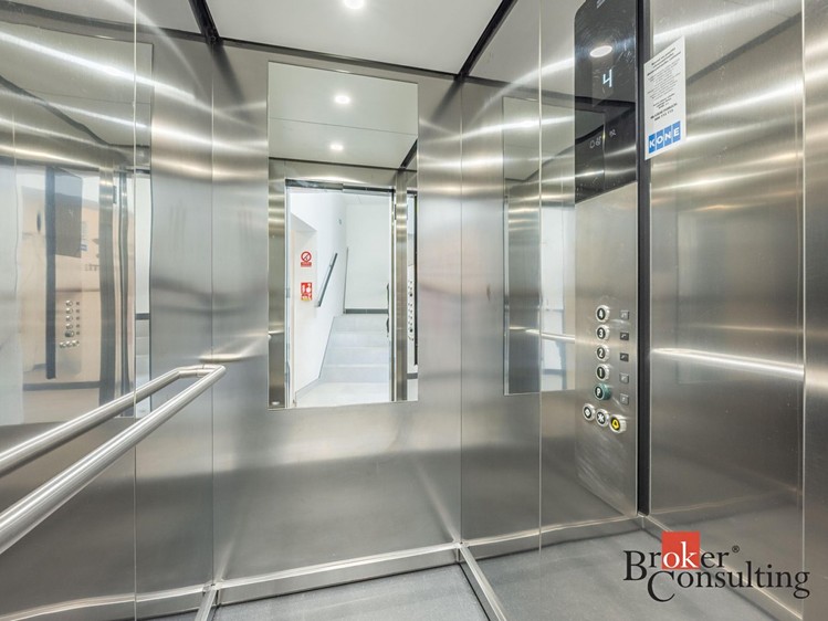 Квартира 1+kk на продаж, 41 м² (16 з 25)