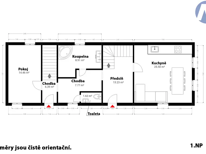Prodej zemědělského objektu 200 m², Stříbro – náhled fotky 2