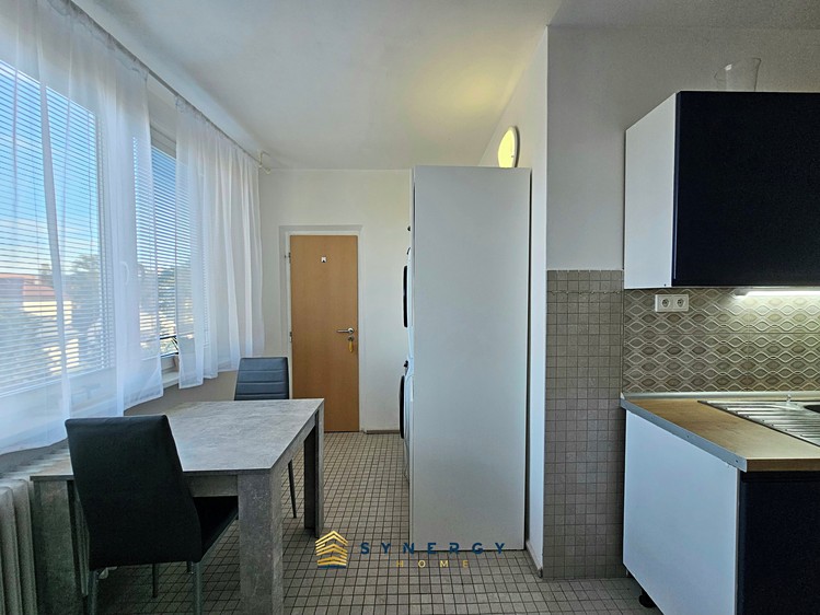 Квартира 3+1 на продаж, 63 м² (6 з 14)