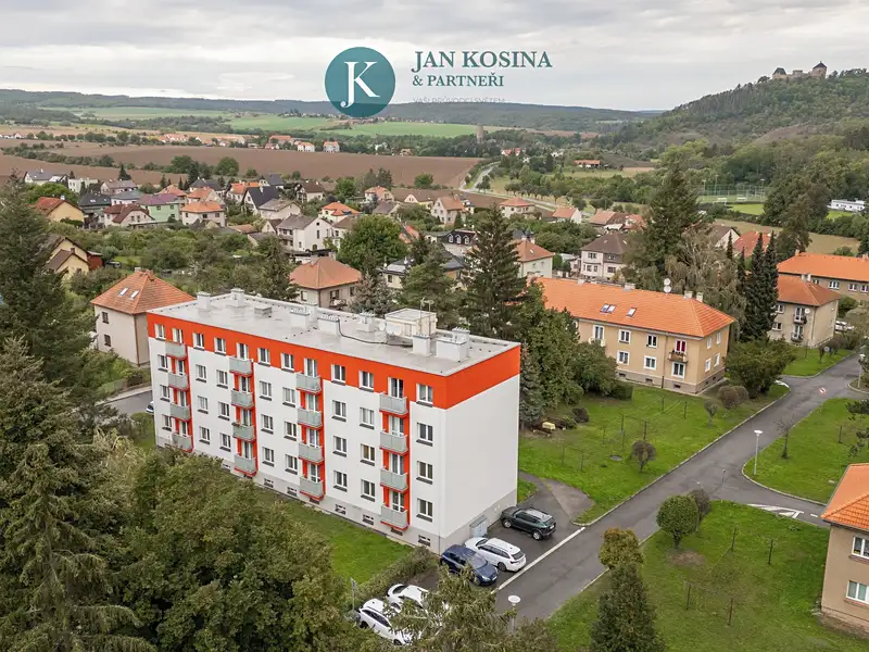 Prodej bytu 3+1 67 m², Žebrák – náhled fotky 3
