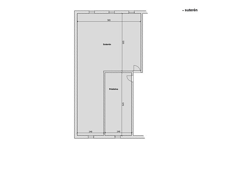 Prodej bytu 2+1, 54 m² (6 z 36)