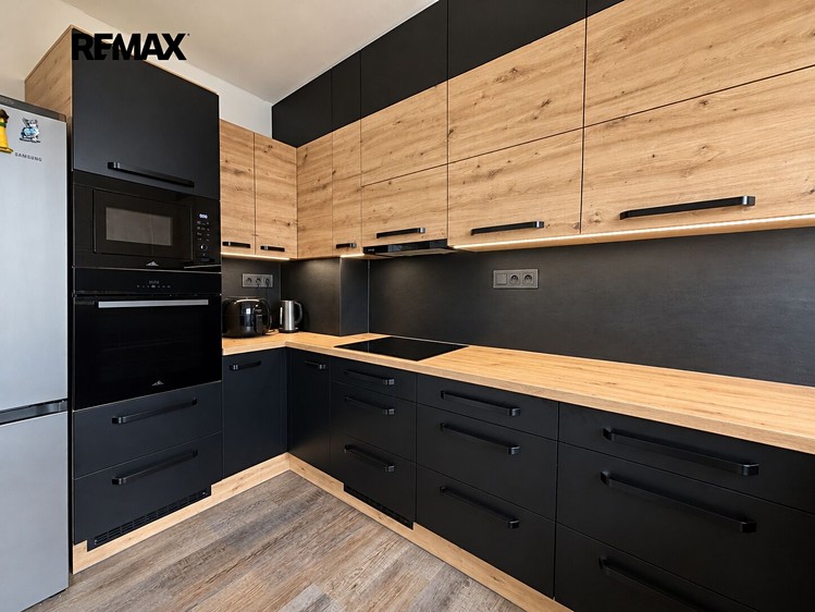 Квартира 3+kk на продаж, 82 м² (6 з 16)