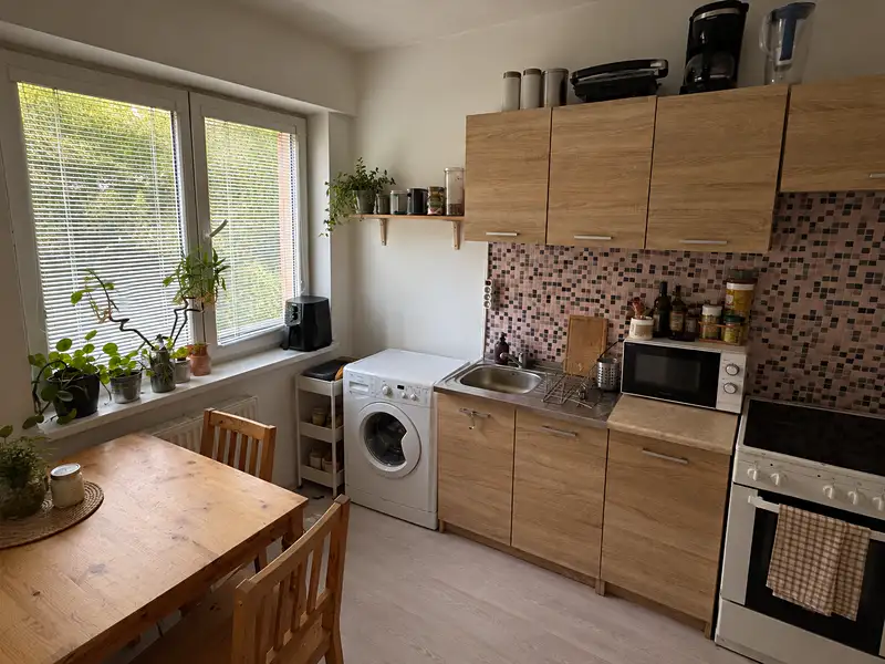 Pronájem bytu 1+1 26 m², Ostrava – náhled fotky 1