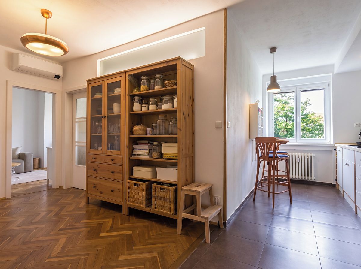 Prodej bytu 2+1 69 m² – fotografie 3