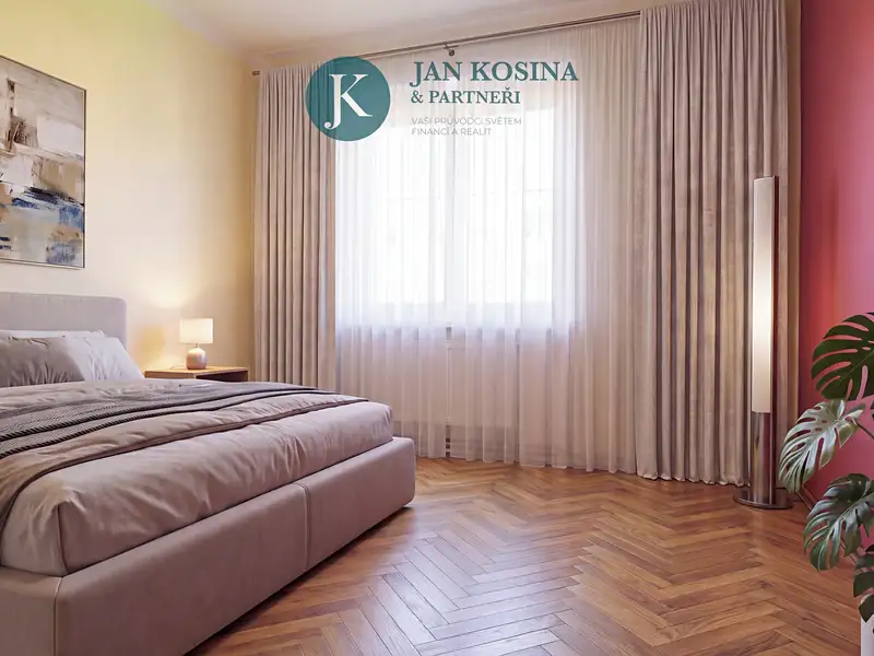 Prodej bytu 3+1 73 m², Lomnice nad Popelkou – náhled fotky 3