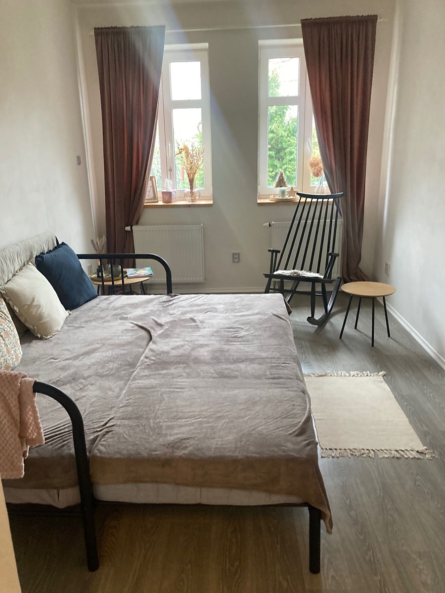 Pronájem bytu 1+1 37 m², Litoměřice – fotka 1 z 3