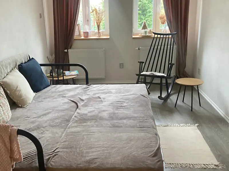 Pronájem bytu 1+1 37 m², Litoměřice – náhled fotky 1