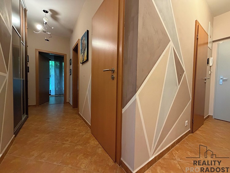 Wohnung 3+kk zur Miete, 89 m² (9 von 13)