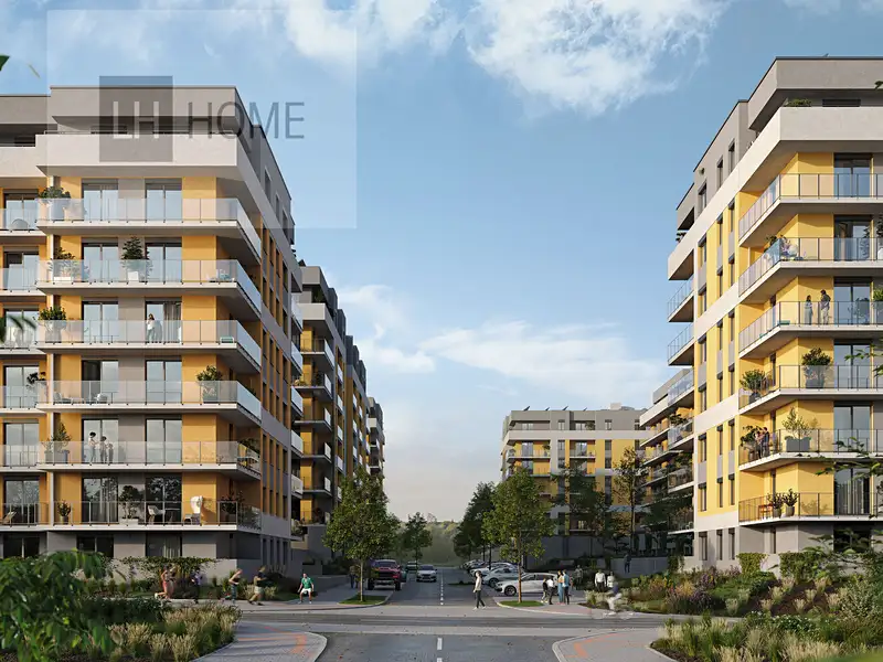 Prodej bytu 3+kk 61 m², České Budějovice – náhled fotky 2