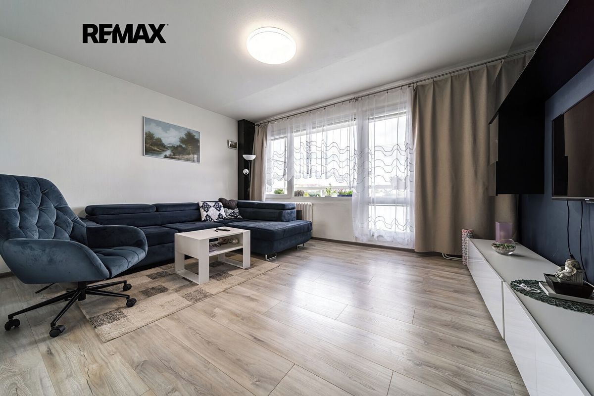 Prodej bytu 3+1 64 m²